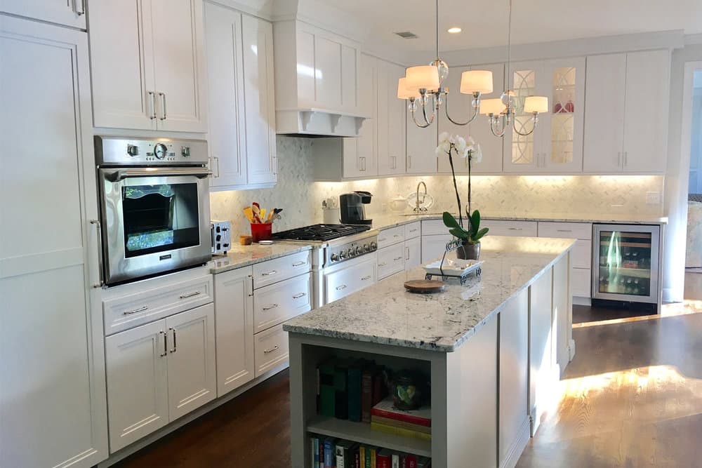 Stone countertops can elevate the look of any kitchen - CityScene Magazine