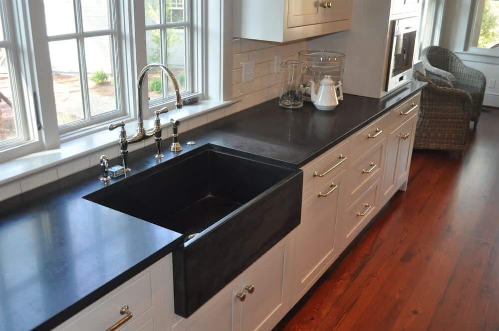 Why Would One Go For Installing Granite Kitchen Countertops PA