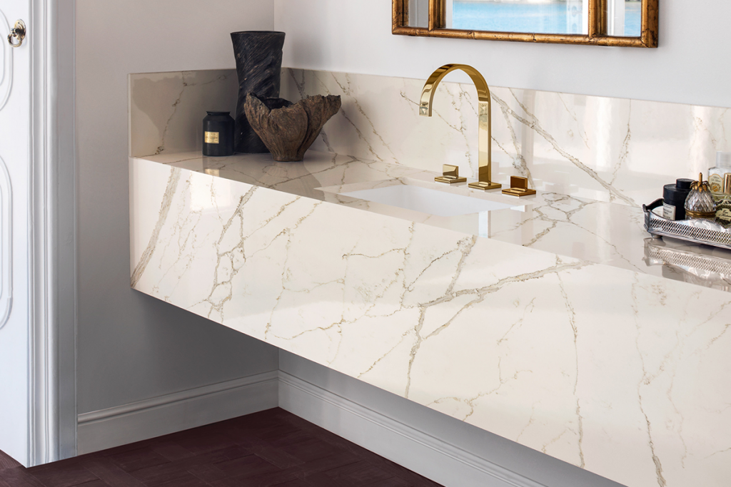 The Newest Trends For Stone Kitchen Countertops Multistone Inc