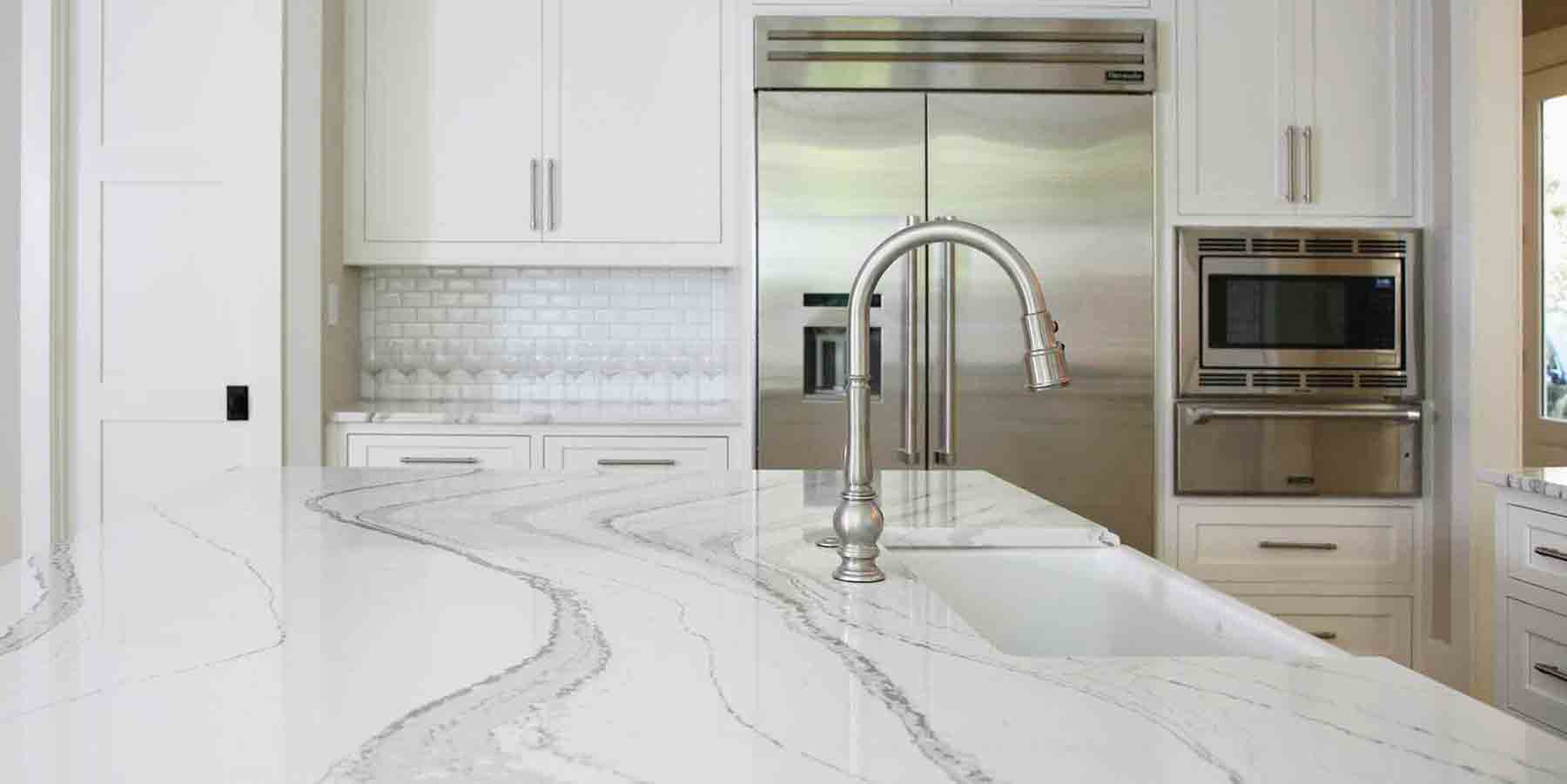 [44+] Gray Quartz Countertops Colors And Patterns