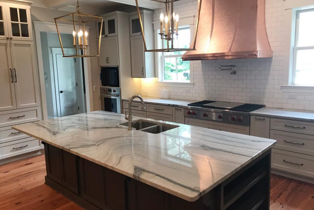 What are Engineered Stone Countertops? - MultiStone