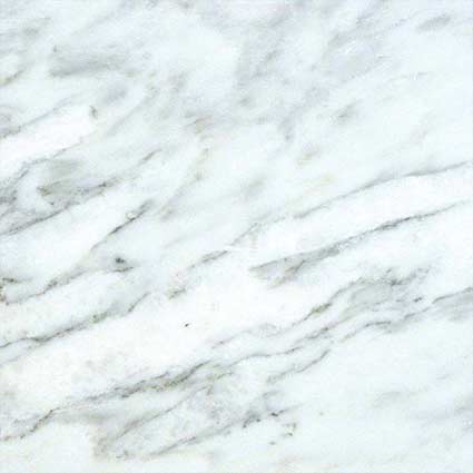 Arabescato Carrara marble