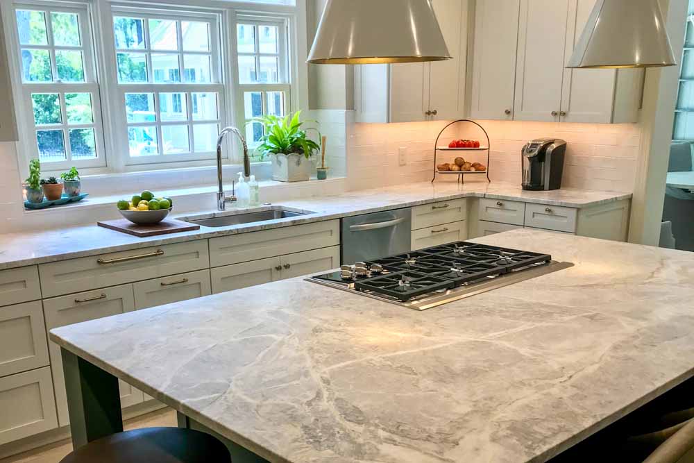 Bathroom Countertops 101: The Top Surface Materials