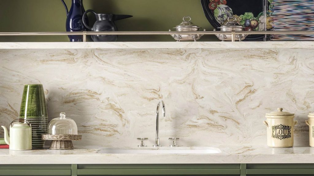 Why Corian Countertops are So Popular MultiStone Inc Fabrication