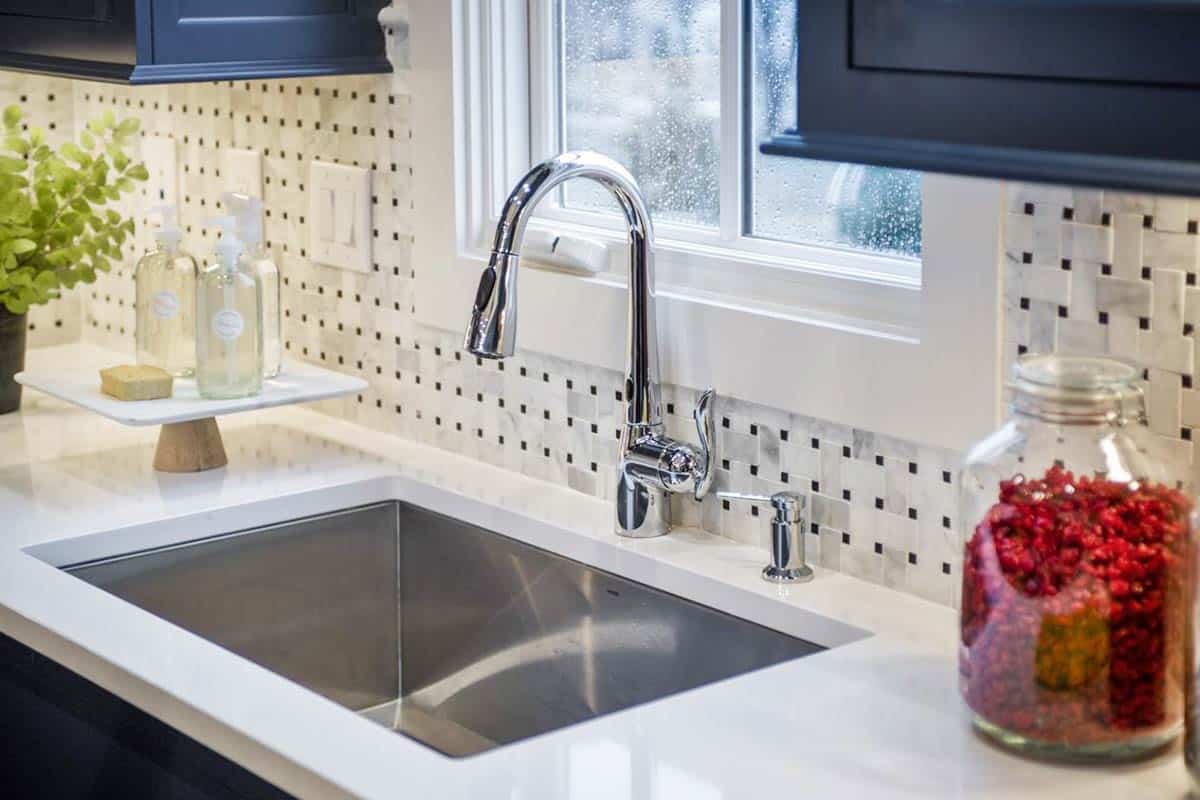 Kitchen Backsplash Ideas for 18   MultiStone Custom Countertops