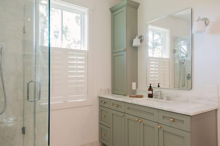 Burnside Island MultiStone Custom Countertops Portfolio