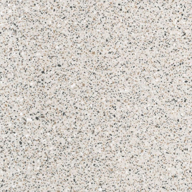 Pattern Terrazzo Peppered