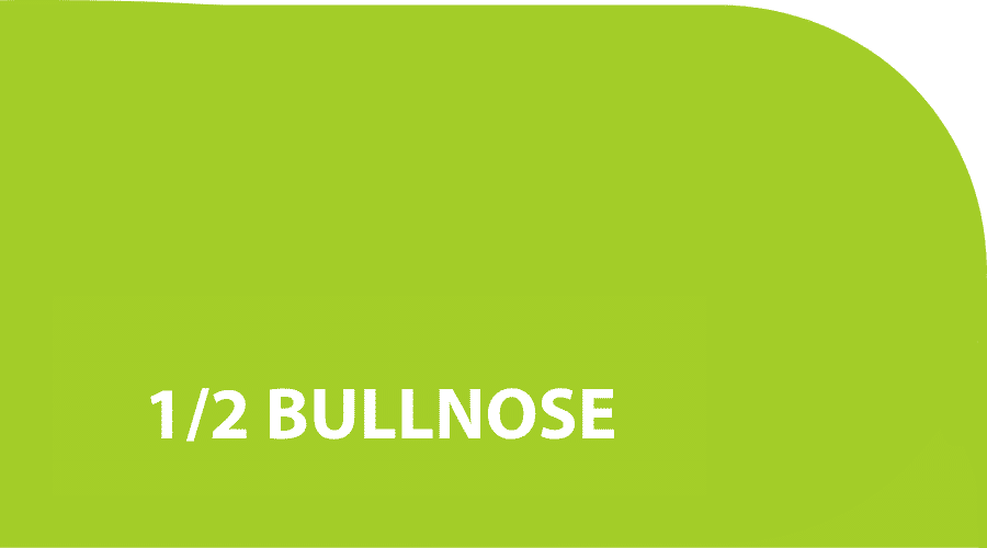 1.5 bullnose
