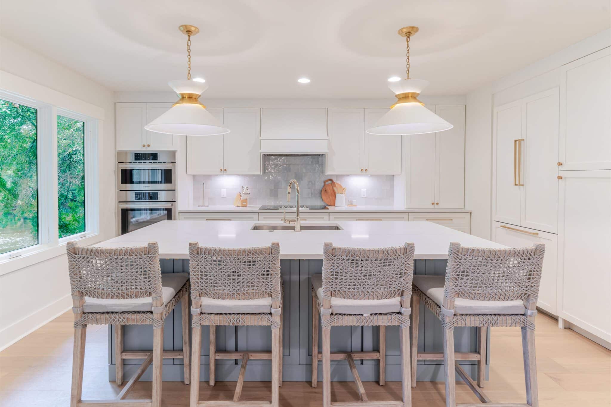 After Kitchen